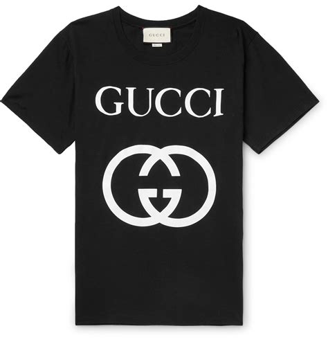 gucci boston terrier shirt|gucci jersey t shirt.